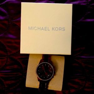 Michael kors watch brand new